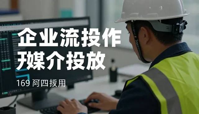 如何选择适合的传播服务供应商