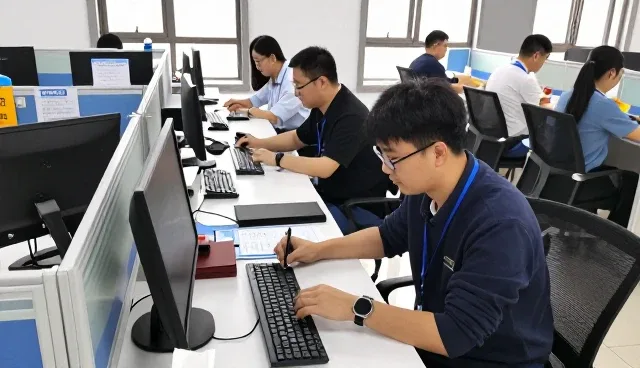 深圳市派司企业管理策划有限公司以数字化转型咨询服务连接更多应用场景