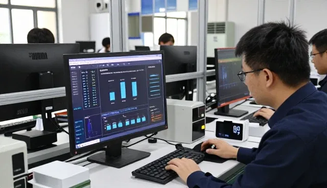 深圳市派司企业管理策划有限公司分析企业管理管理软件实施市场变化